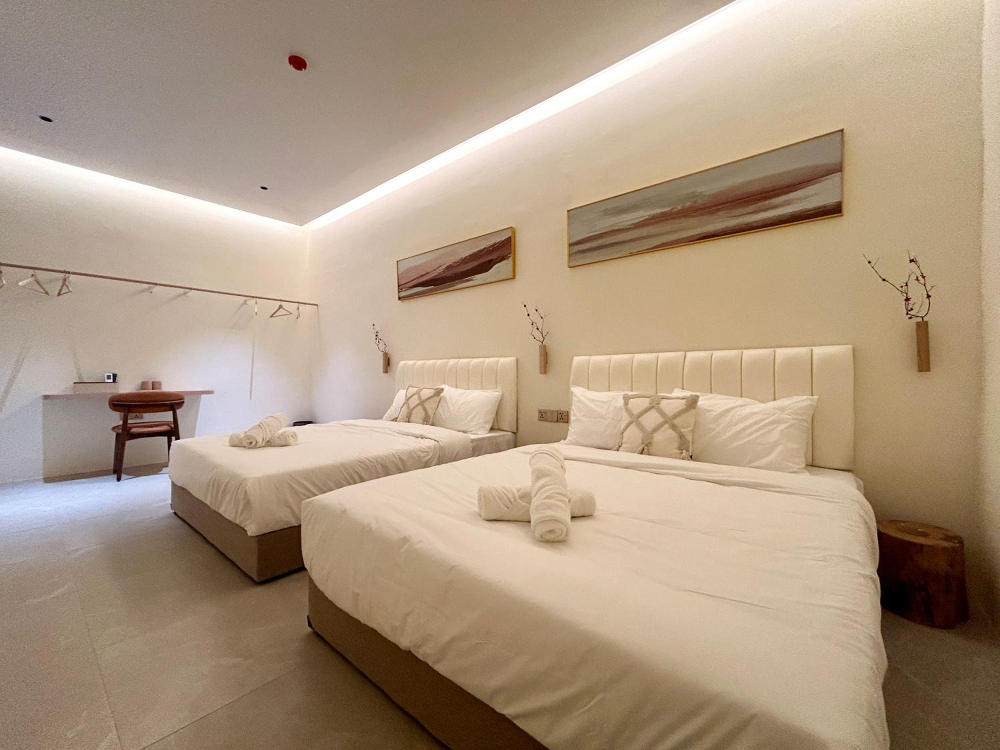One18 Boutique Hotel Kuala Lumpur Ngoại thất bức ảnh