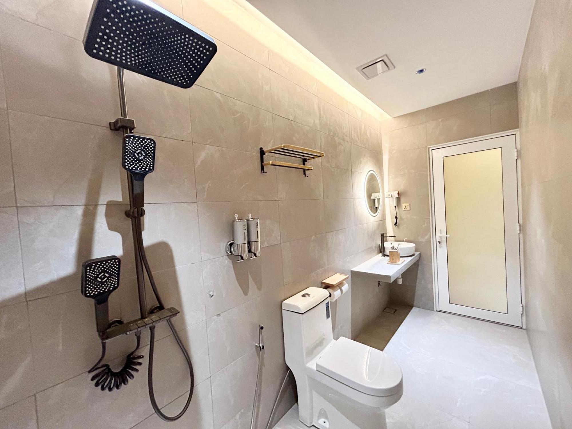 One18 Boutique Hotel Kuala Lumpur Ngoại thất bức ảnh