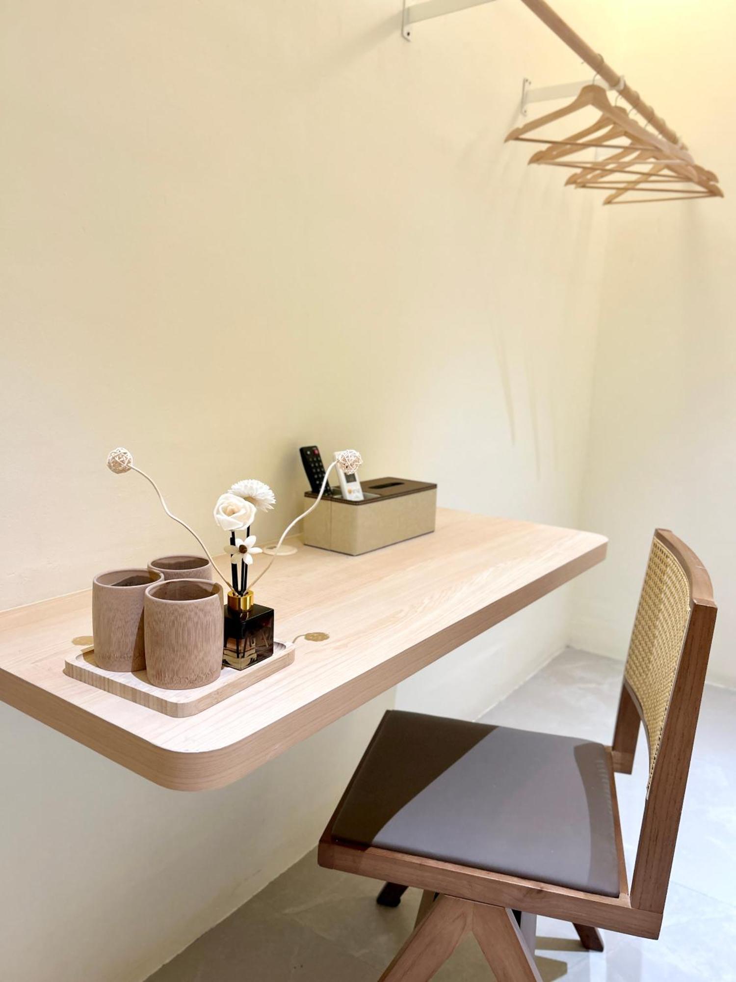 One18 Boutique Hotel Kuala Lumpur Ngoại thất bức ảnh