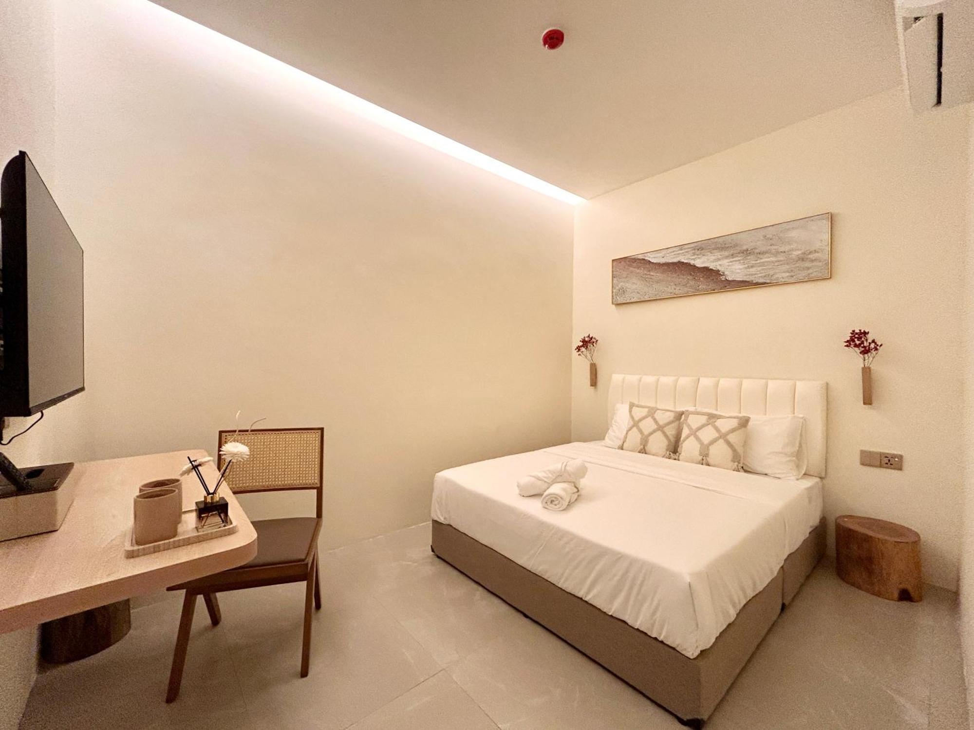 One18 Boutique Hotel Kuala Lumpur Ngoại thất bức ảnh
