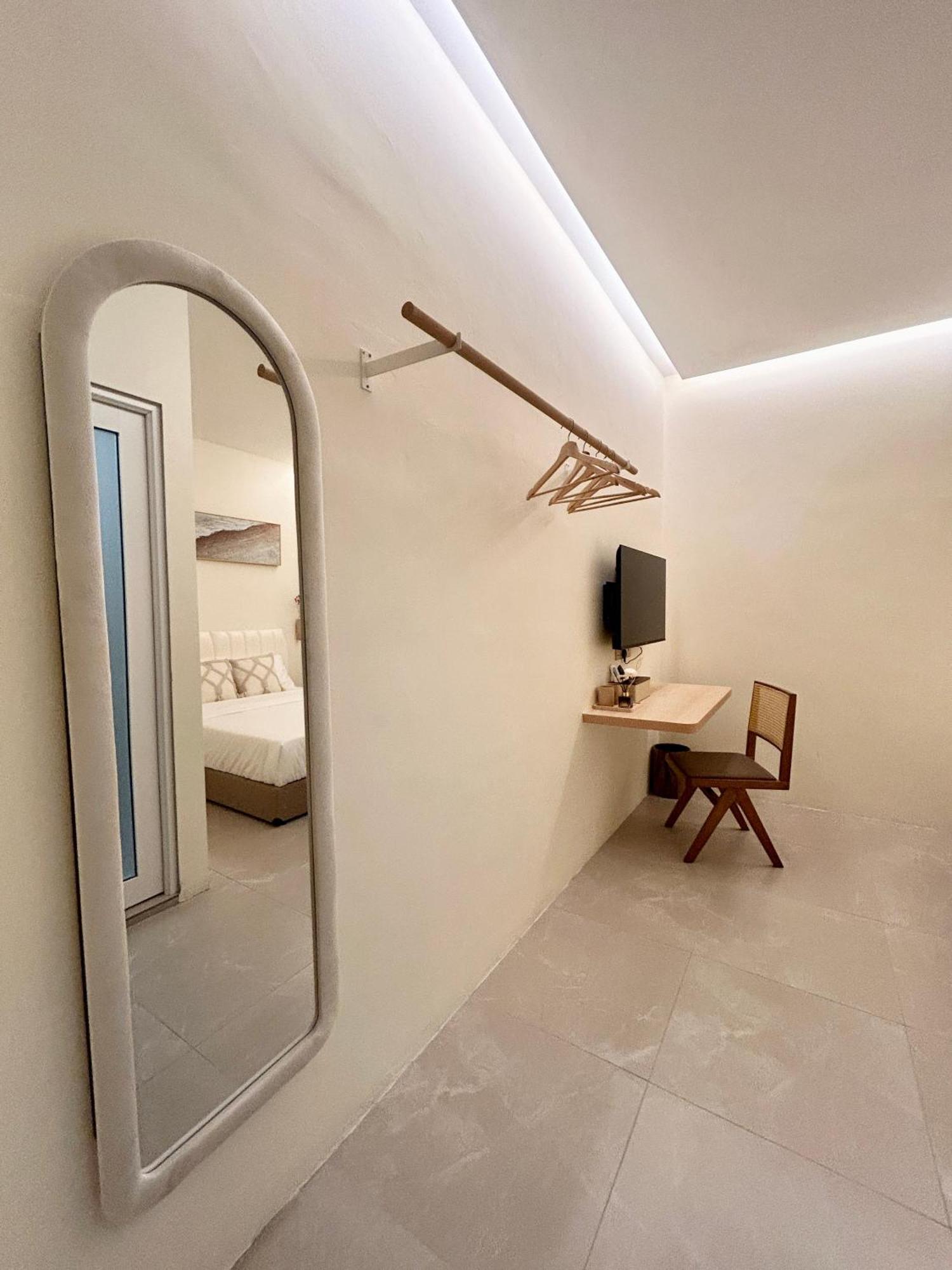 One18 Boutique Hotel Kuala Lumpur Ngoại thất bức ảnh
