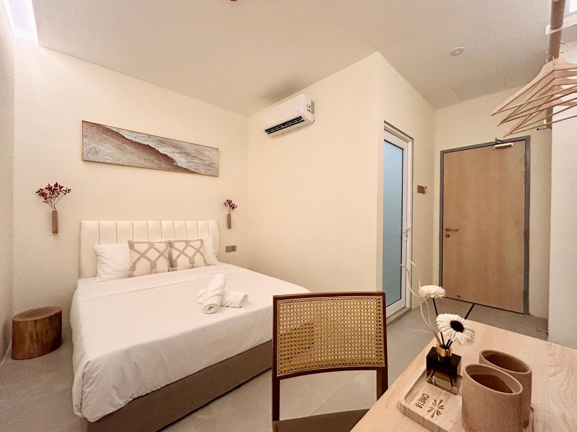 One18 Boutique Hotel Kuala Lumpur Ngoại thất bức ảnh