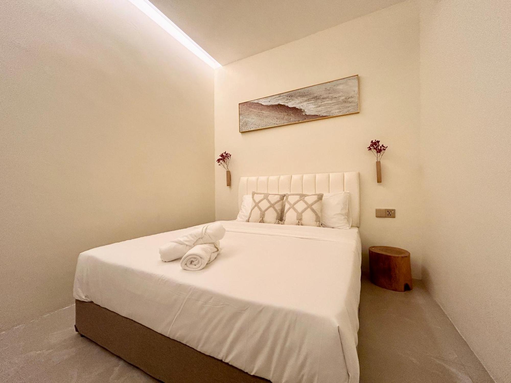 One18 Boutique Hotel Kuala Lumpur Ngoại thất bức ảnh