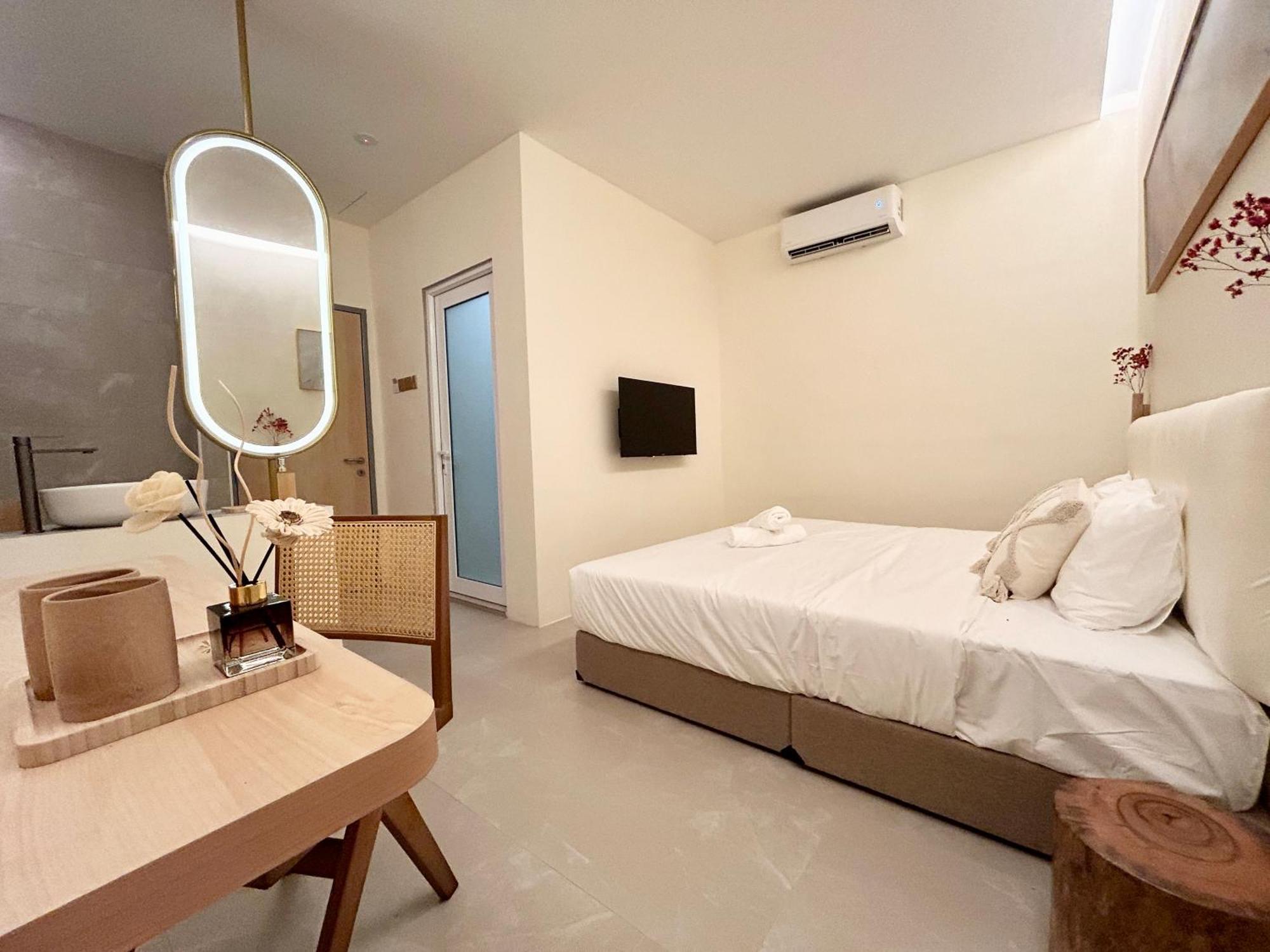 One18 Boutique Hotel Kuala Lumpur Ngoại thất bức ảnh