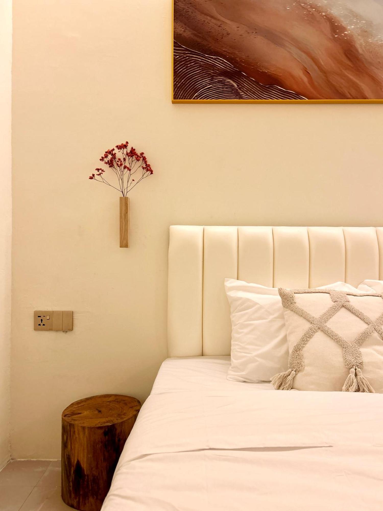 One18 Boutique Hotel Kuala Lumpur Ngoại thất bức ảnh