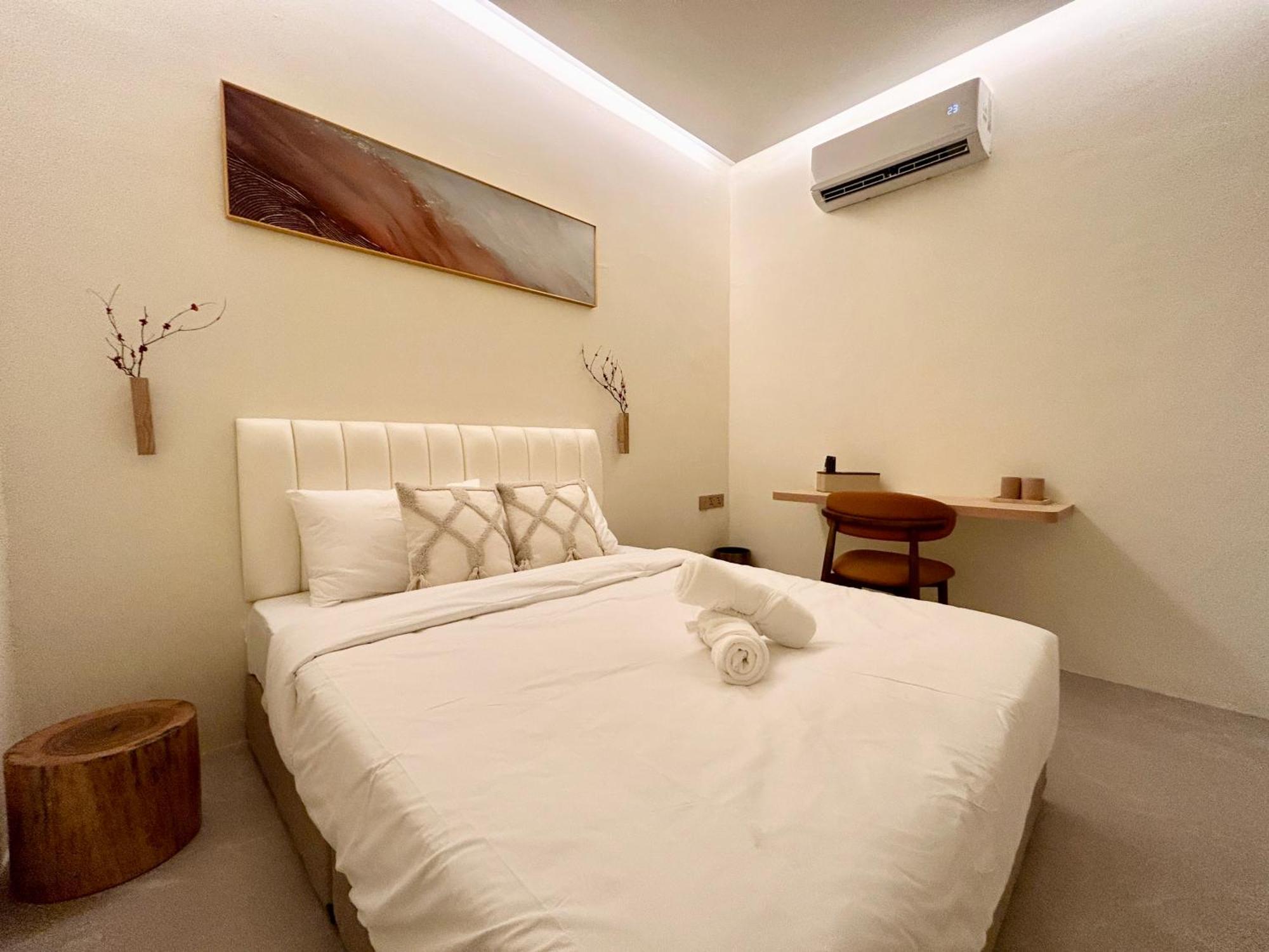One18 Boutique Hotel Kuala Lumpur Ngoại thất bức ảnh