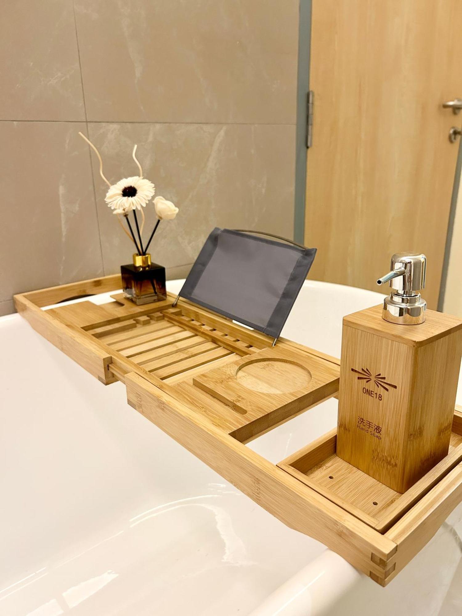 One18 Boutique Hotel Kuala Lumpur Ngoại thất bức ảnh