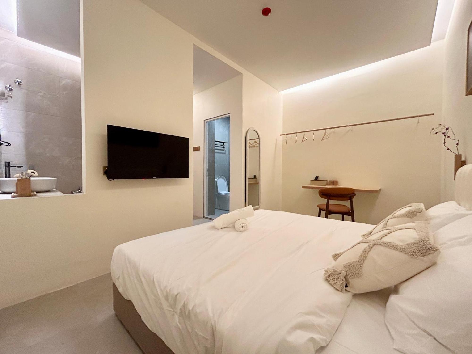 One18 Boutique Hotel Kuala Lumpur Ngoại thất bức ảnh