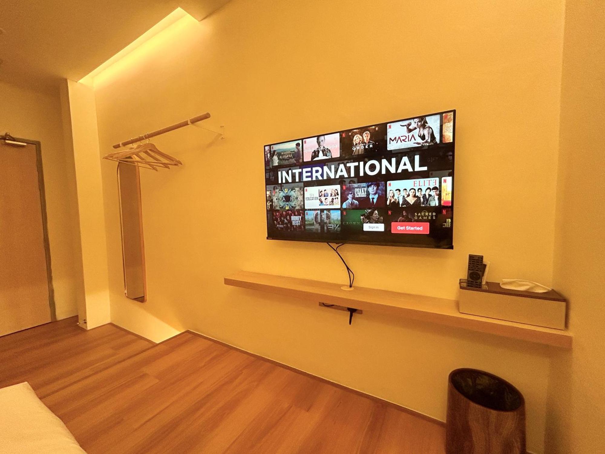One18 Boutique Hotel Kuala Lumpur Ngoại thất bức ảnh