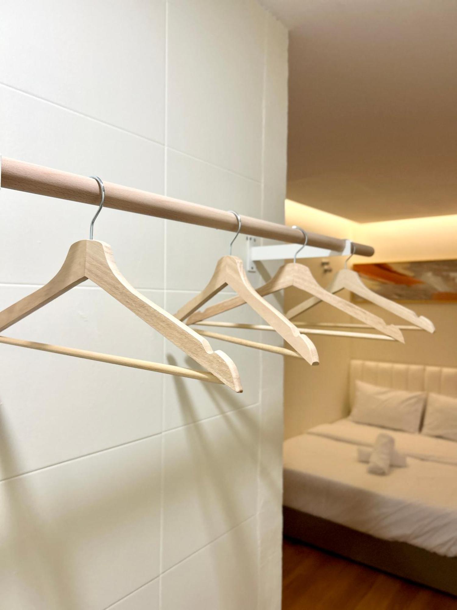 One18 Boutique Hotel Kuala Lumpur Ngoại thất bức ảnh