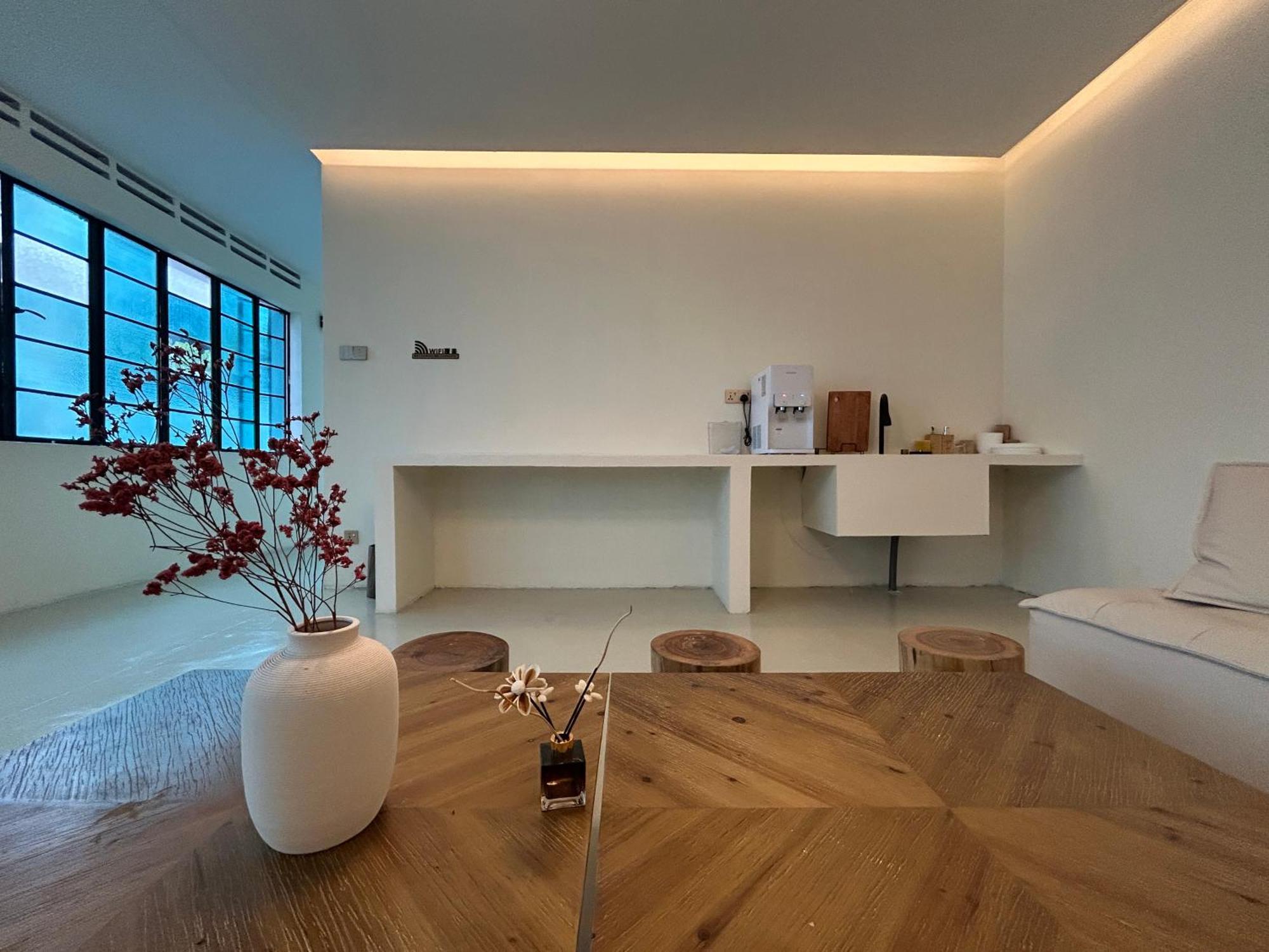 One18 Boutique Hotel Kuala Lumpur Ngoại thất bức ảnh