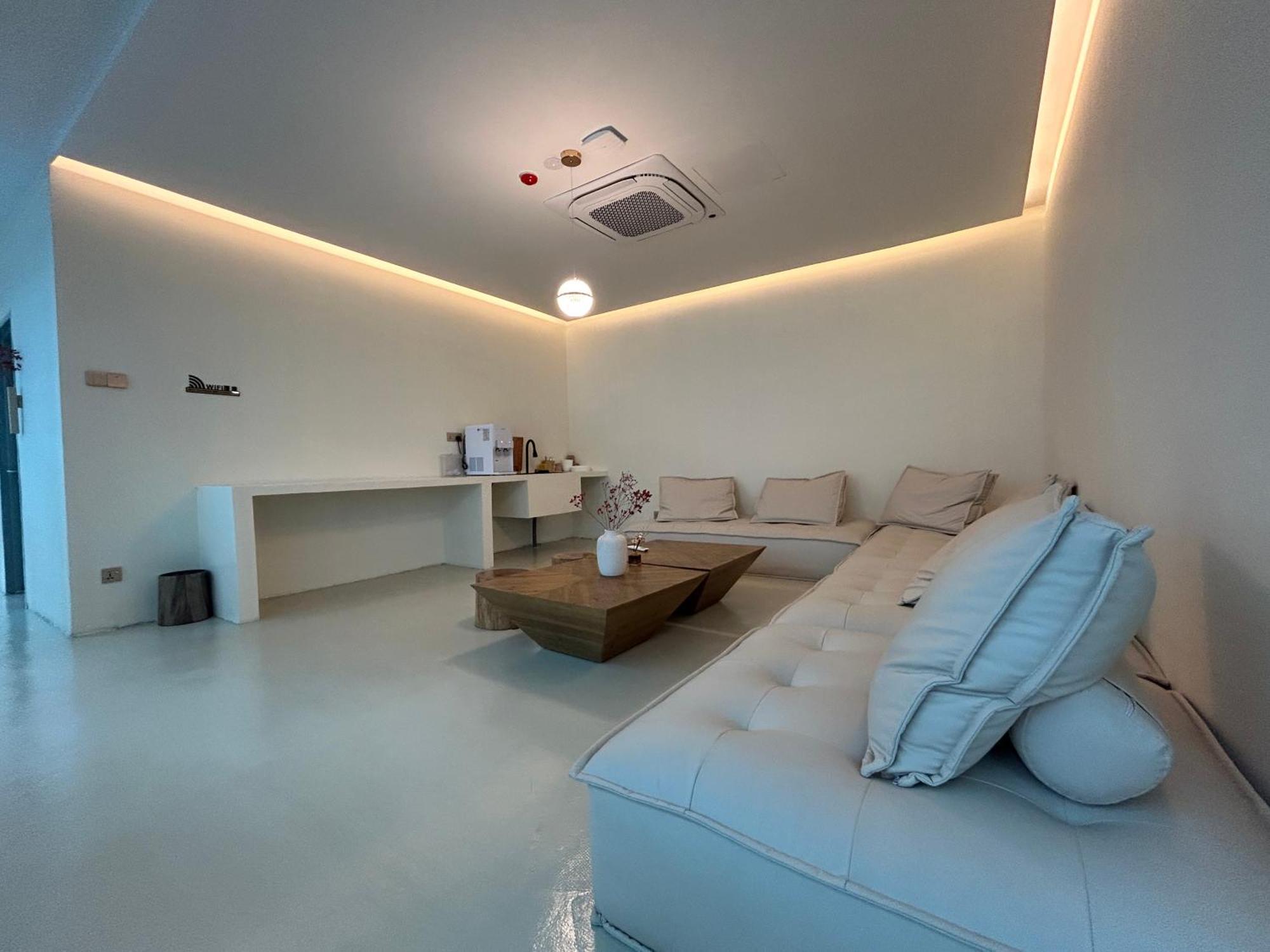 One18 Boutique Hotel Kuala Lumpur Ngoại thất bức ảnh